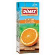Classical Orange Nectors