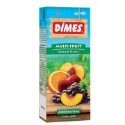 Multi Fruit Nectors