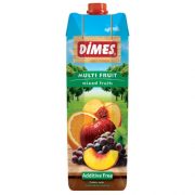 Multi Fruit Nectors