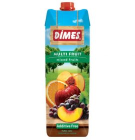 Multi Fruit Nectors