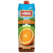 Classical Orange Nectors