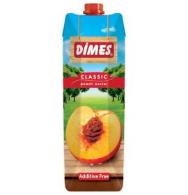 Classical Peach Nectors