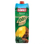 Pure Pineapple Juice