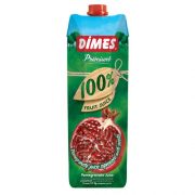 Pomegranate Juice