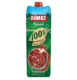 Pomegranate Juice
