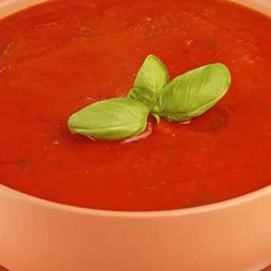 Tomato Soup