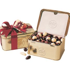 Elit Gourmet Chocolate Fruits & Nuts