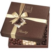Elit prestij Brown