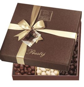 Elit prestij Brown