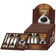 Elit Chocolate Spoons