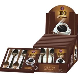 Elit Chocolate Spoons