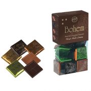 Bohem Assorted Chocolate Selection