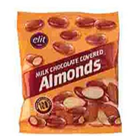 almonds