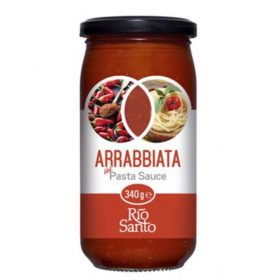 arrabbiata