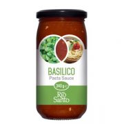 Basilico Pasta Sauce