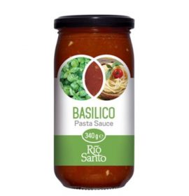 Basilico Pasta Sauce