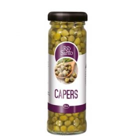 capers
