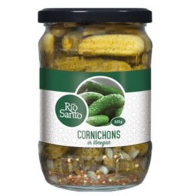 Cornichons