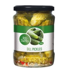 dill-pickles