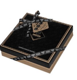 gourment-collection-black