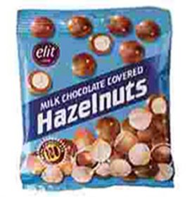 hazelnut