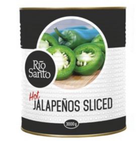 jalapenos