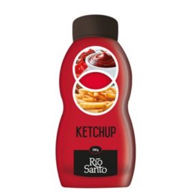 ketchup