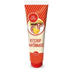 ketchup-mayyonnaise