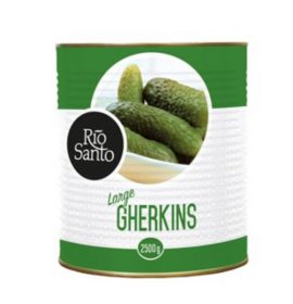 large-gherkins