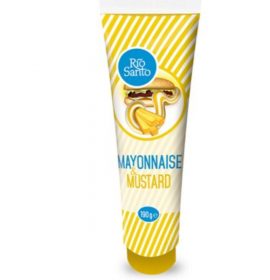 mayonnaise-mustard