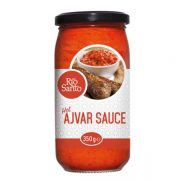 Ajvar Sauce