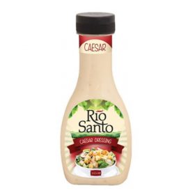 Caesar Dressing