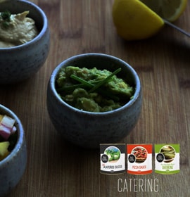 Catering