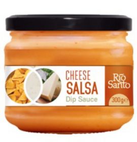Cheese Sauce