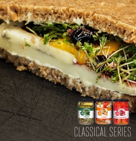 Classical Series