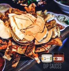 Dip Sauce
