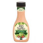 French Dressing