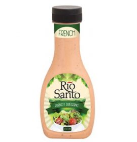 French Dressing