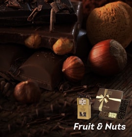 Fruit & Nuts