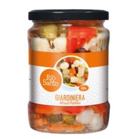 giardiniera