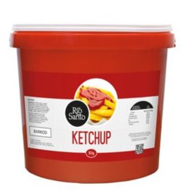 Rio Santo Ketchup