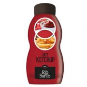 Rio Santo Hot Ketchup