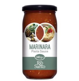 Marinara Pasta Sauce