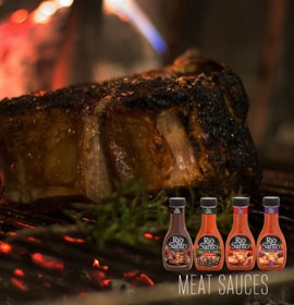 Meat Sauces