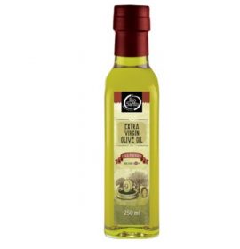 Extra Virgin Olive Oil