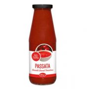 Passata smooth Tomotoes