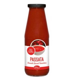 Passata smooth Tomotoes