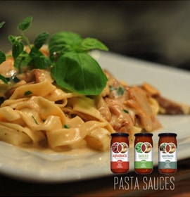 Pasta Sauce