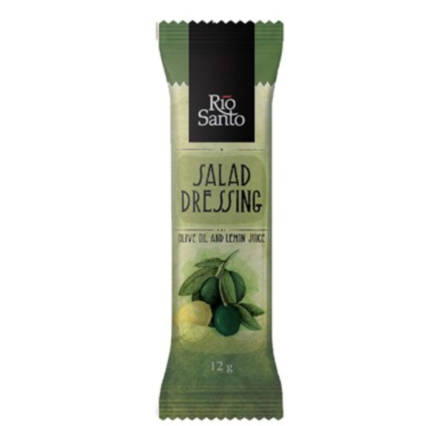 Salad Dressing