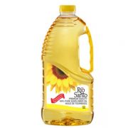 Sun Flower Oil
